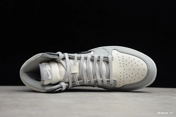 CN8607-002 HIGH ) CN8607-002 1 AIR X SHOE DIOR OG BOX JORDAN (DIOR 0701